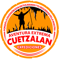 Aventura Extrema Cuetzalan Puebla De Mochilazo