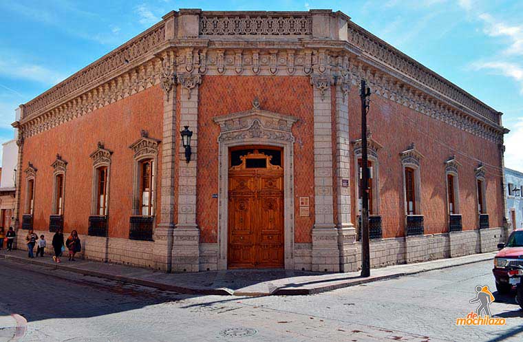 Lagos de Moreno Pueblo Mágico Jalisco De Mochilazo