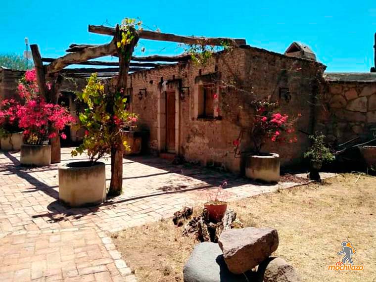 Hacienda La Cantera Lagos de Moreno Pueblo Mágico Jalisco De Mochilazo