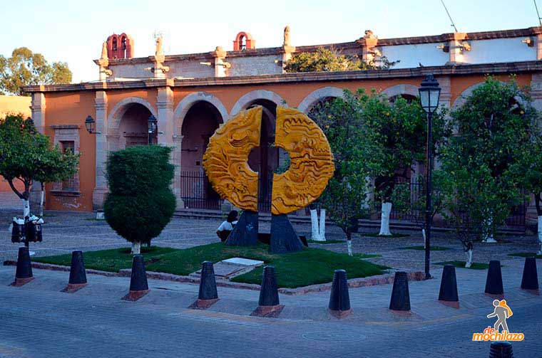 Lagos de Moreno Pueblo Mágico Jalisco De Mochilazo